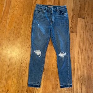 Joe’s jeans straight leg